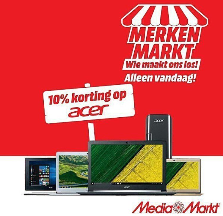 MMGroCentrum's tweet photo. 📢Het regent weer #kortingen #vandaag! Kom snel langs en maak gebruik van deze Te Gekke #aanbiedingen! #acer #siemens #canon https://t.co/GQTaxomRu6