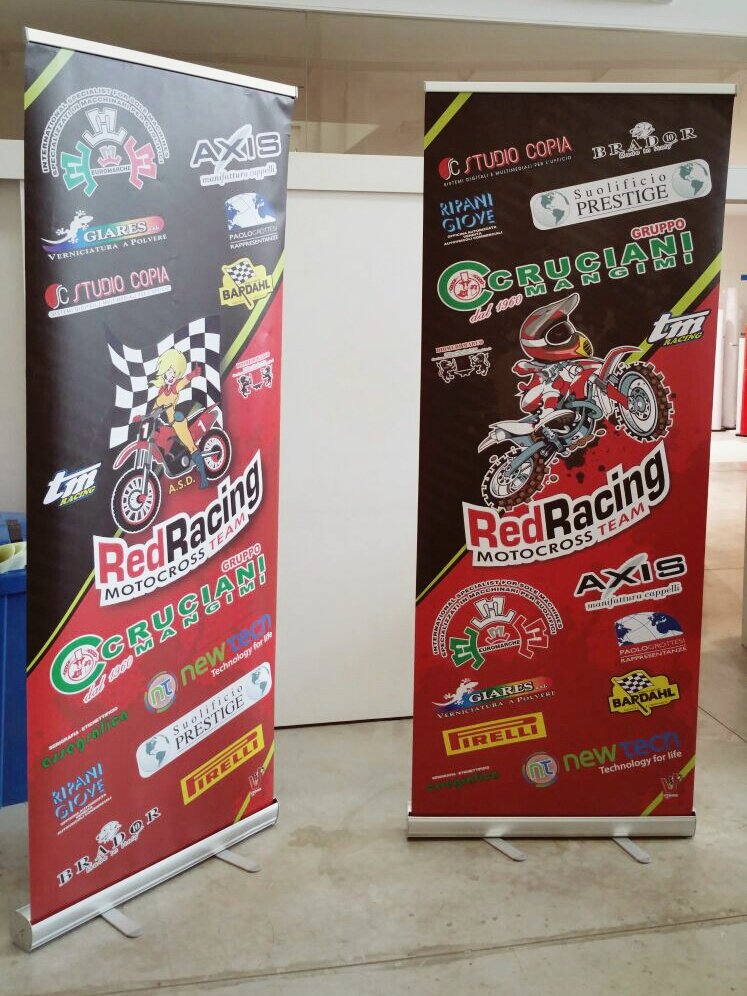 VisualTeamSas's tweet photo. Stampa su Roll-up personalizzati! 

Contattaci ➡ info(@vtsas (.)com

#Visualteamsas #vtsas https://t.co/Mj2mIWc6Fu