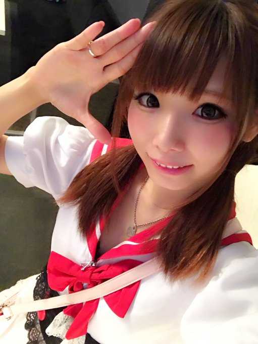 Twitterのコスプレ画像50