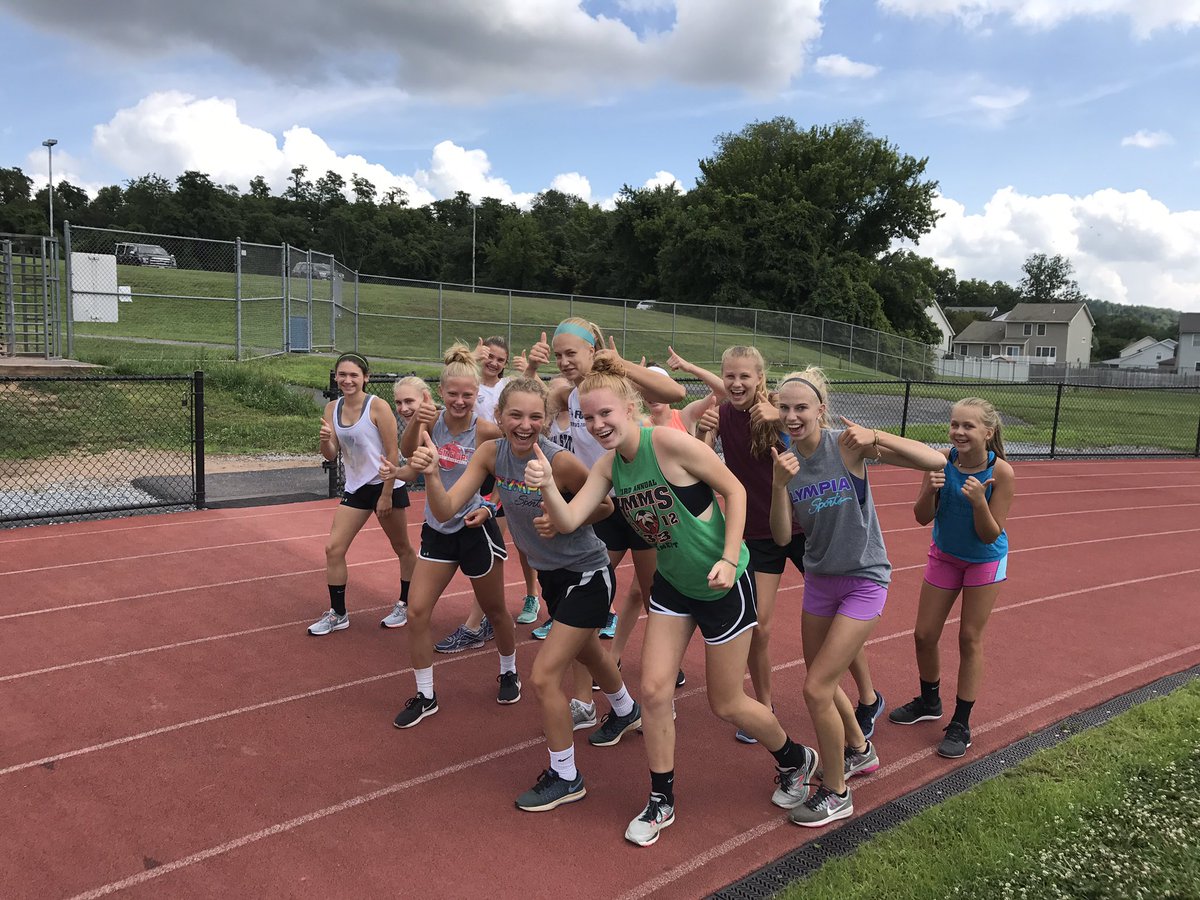 RedLand_RLGS's tweet photo. RLGS excited to get better!  Working hard!  🏆⚽️ https://t.co/F9YSc2Ew9K