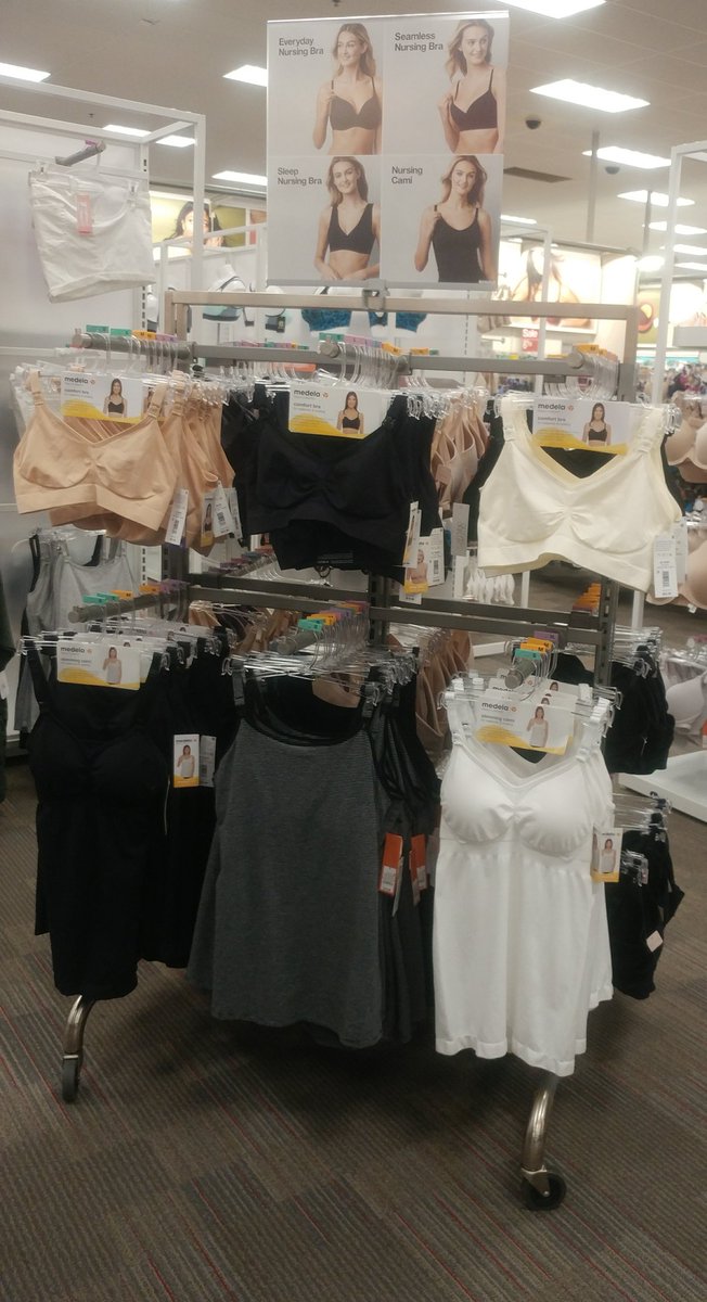 Hello Isabel! Couldnt be more excitied to introduce the new Maternity line to our guests! #T1181 @kmflaherty12 <a href="/zern_roski/">Lindsay Zern Roski</a> @patricialzg