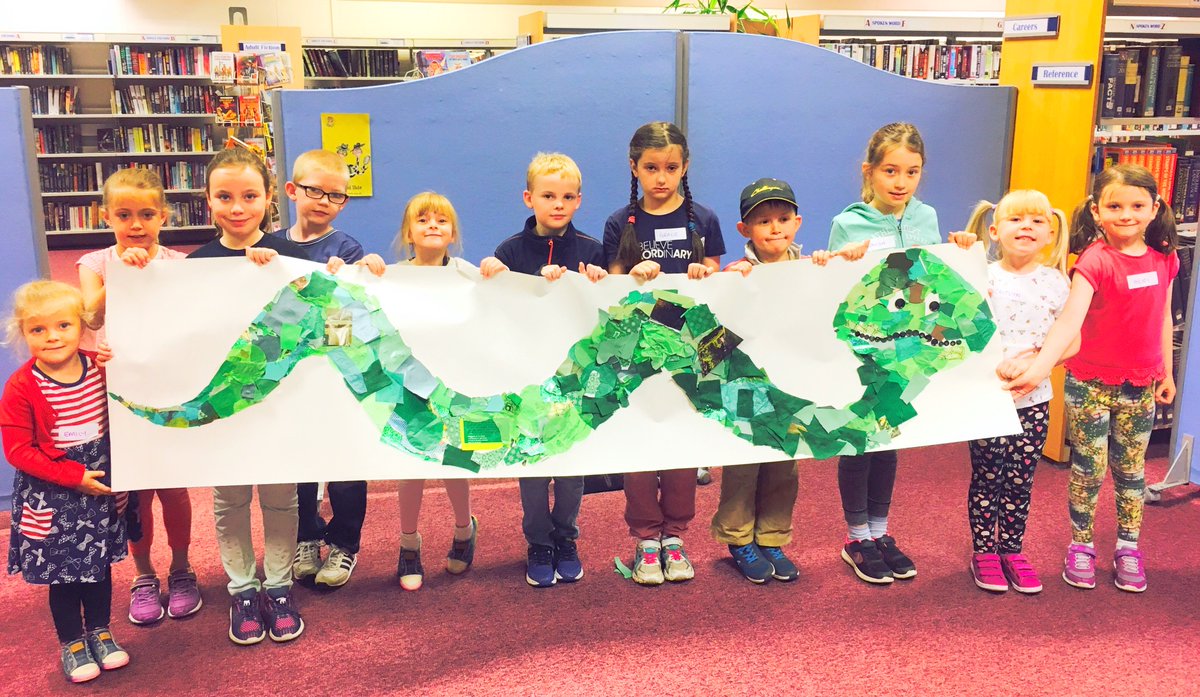 angusalive's tweet image. Be like our #ForfarLibrary super sleuths and checkout our #SummerActivities angusalive.scot/tickets