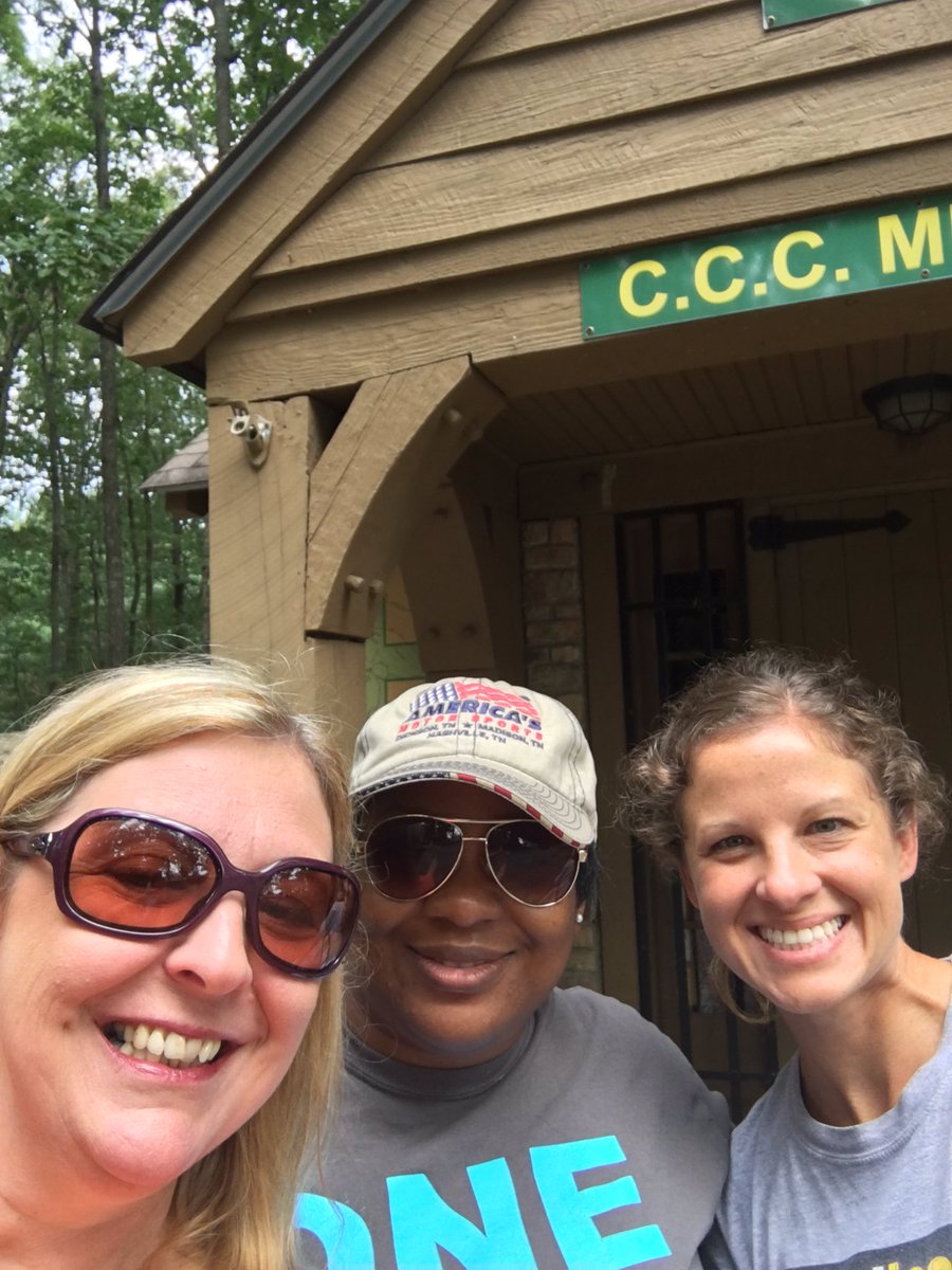 At the CCC #teams #cesteach