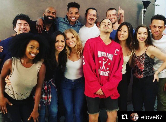 andreas_damm's tweet photo. Very excited to be joining this family for the #ABCTalentShowcase with @ABC_Casting #ABCDiscovers #Actorslife https://t.co/BQIaHIBGdD