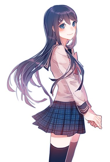 MeokioMe's tweet photo. Sayaka Maizono ❤
Ultimate {Yandere} Idol~
#MultiVerse
#NonLewd
#LewdIsEarned
#ExperiencedRper
#MirroredRp
#DmIsFree
🔁 & ❤ please~ https://t.co/T8bkrxf71P
