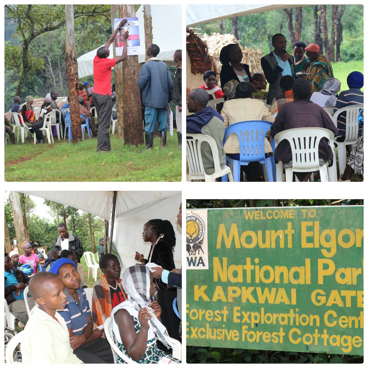 Geofrey Kasumba (@gkasumba) on Twitter photo Wrapping up day 3 of the #HIWA medical camp in mt.Elgon Kapchorwa outpost thanks <a href="/WorldVisionUg/">World Vision Uganda</a> <a href="/ugwildlife/">Uganda Wildlife Authority</a> <a href="/PoliceUg/">Uganda Police Force</a> <a href="/goodlifeug/">Uganda Health Marketing Group</a> <a href="/TMCGLtd/">The Medical Concierge Group (TMCG)</a> Wrapping up day 3 of the #HIWA medical camp in mt.Elgon Kapchorwa outpost thanks <a href="/WorldVisionUg/">World Vision Uganda</a> <a href="/ugwildlife/">Uganda Wildlife Authority</a> <a href="/PoliceUg/">Uganda Police Force</a> <a href="/goodlifeug/">Uganda Health Marketing Group</a> <a href="/TMCGLtd/">The Medical Concierge Group (TMCG)</a>