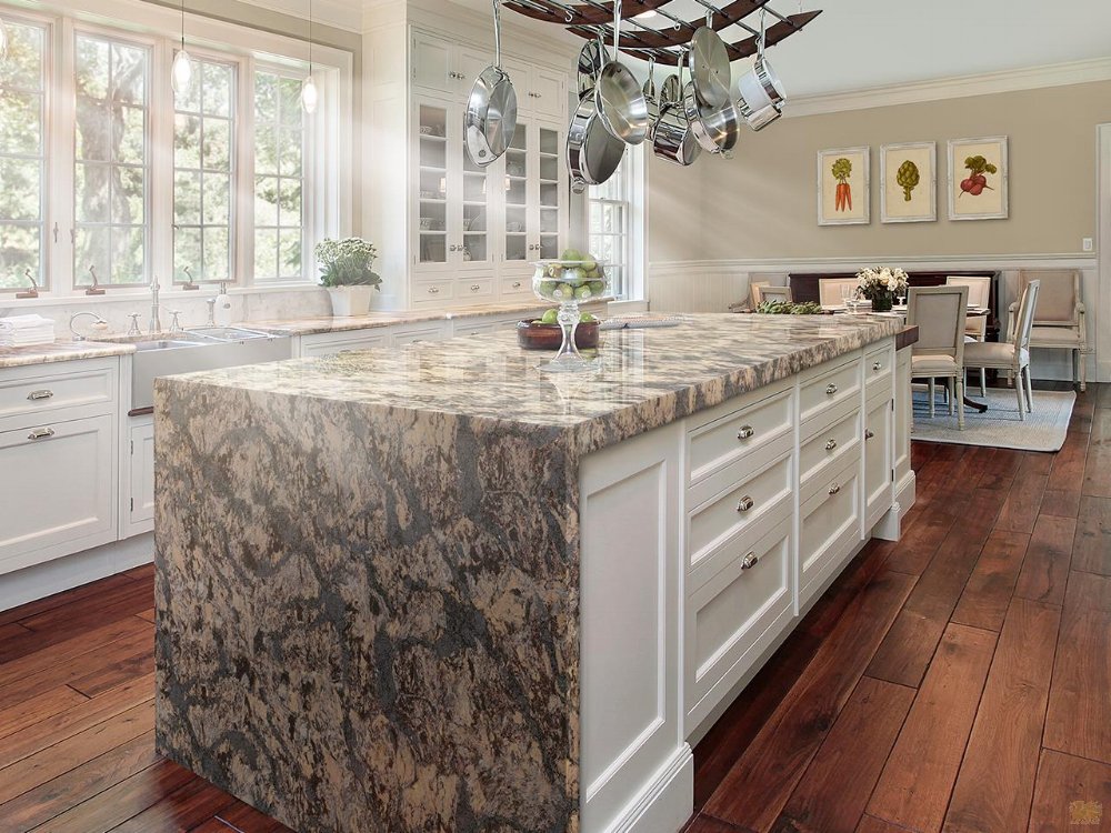 stone_comet's tweet photo. One of our favourite collections is Langdon™. Take a closer look for yourself https://t.co/Eaq0lT4lNG #kitchen #quartz #cometstone #cambria https://t.co/G8TnhjkM6o