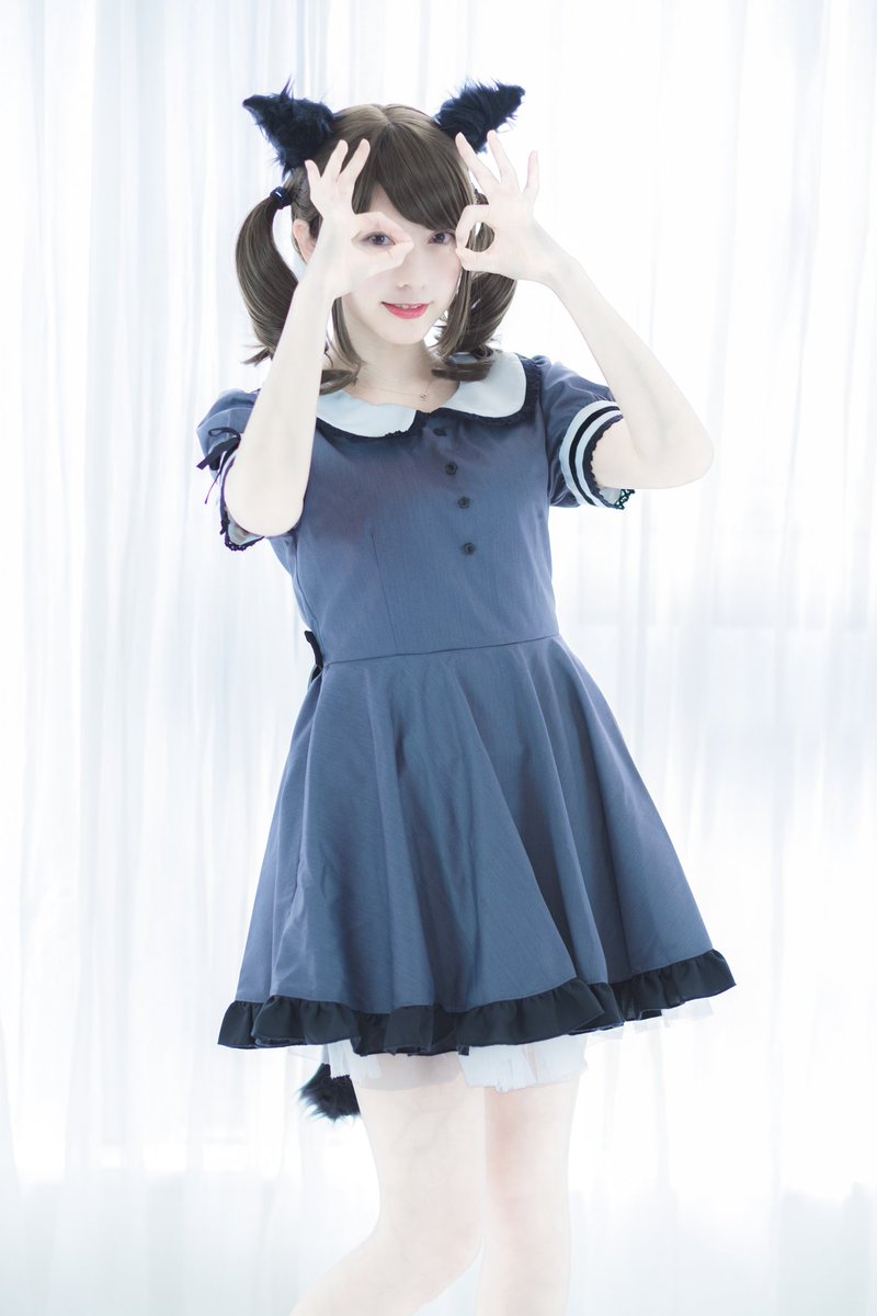 aceyuta11's tweet photo. 桃月なしこ（@nashiko_cos ）さん

#ACEmemory https://t.co/MrFhxogdJR