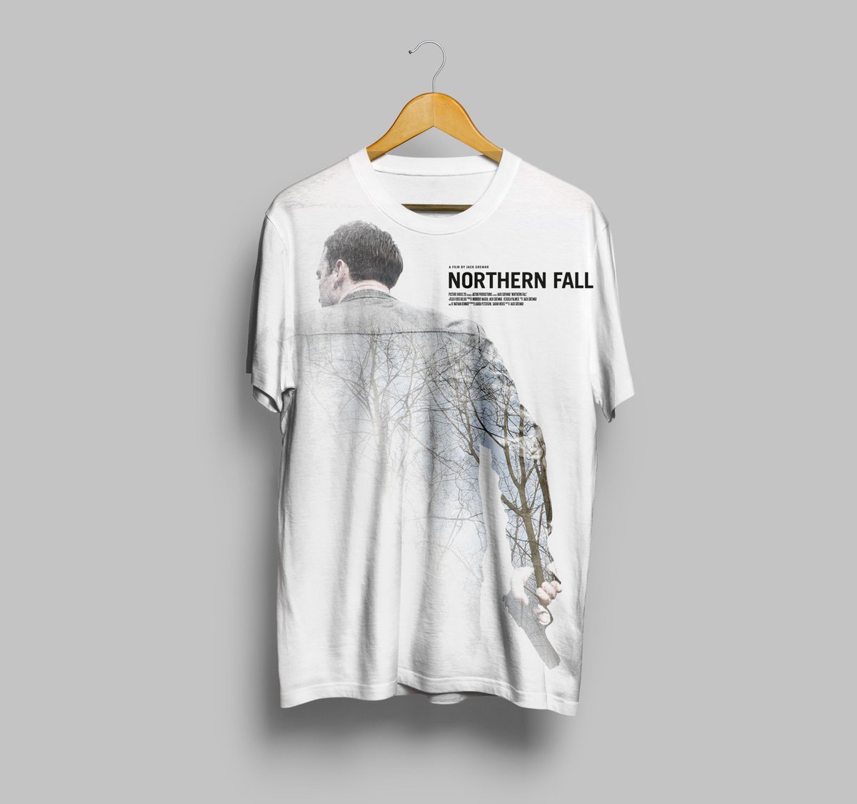 Northern_Fall's tweet photo. ICYMI: Check out our new t-shirt! All of our product sales goes towards helping make the film happen.
https://t.co/jhlfyAaUdr https://t.co/2qL2BQed2Y