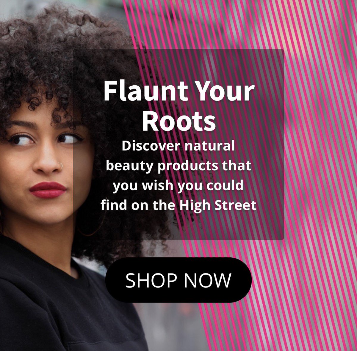 afrosource's tweet image. For those looking for natural, organic, and unique hair and beauty products, we’ve given the online community a much needed makeover!
