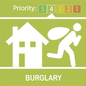 Burglary in Flackwell Heath... from Thames Valley Police sent via NeighbourhoodAlert: mymsg.eu/2kn9