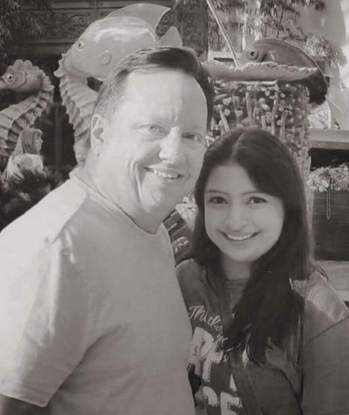 CoolestStation's tweet photo. My daughter @sel_tope is having her 23rd heart procedure this morning. She'll nail this one like the first 22 - but a prayer would be cool. https://t.co/sjtgUo4R95