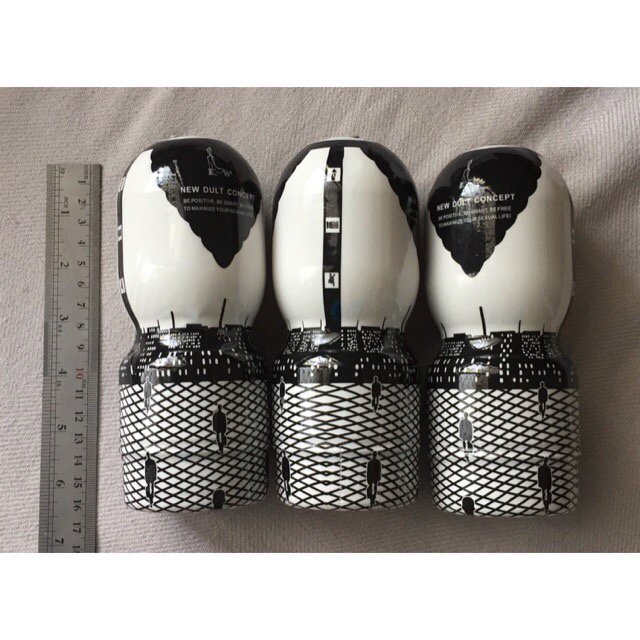 ompimpatoy's tweet photo. Saya menjual ... seharga Rp180.000. Dapatkan produk ini hanya di Shopee! https://t.co/VqUA8QaTc6 #ShopeeID https://t.co/AJRnyxbATa