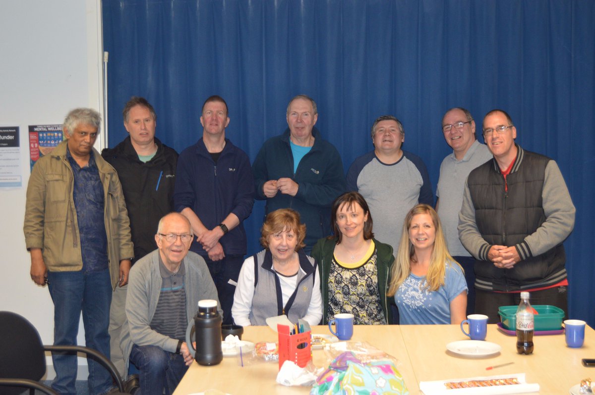 Goodbye walk with friends at <a href="/TraffordCIL/">Trafford CIL</a>. It's been an absolute pleasure getting to know you &amp; showing you Traffords greenspaces.