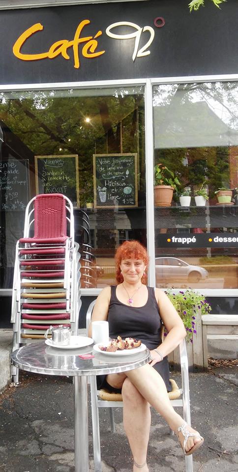 LisaaMintz's tweet photo. L'un de mes cafés préférés à #Loyola! One of my favourite cafes in Loyola! #NDG #ProjetMtl https://t.co/NbGQBKDABy