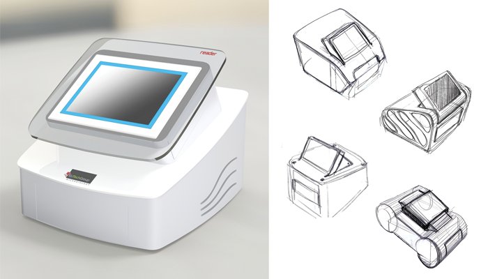 BPDesignFrance's tweet photo. "Quand design allie innovation, esthétique et usability" Merci @DeviceMedFr pour ce bel article ! https://t.co/miSUO4sEAE #designmedical #ux https://t.co/5hKrwiZPwX