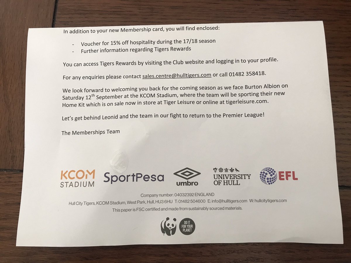 HullCity1975's tweet photo. @HullCity @SkyBetChamp @AVFCOfficial When do tickets for Burton at home go on sale for September 12th 😂😂 #JokeClub #MistakeAfterMistake https://t.co/hNh8dBexqj