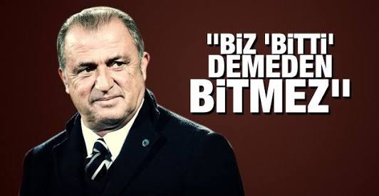 iRem___Derici's tweet photo. Fatih Terim https://t.co/rgi7W5ICqn