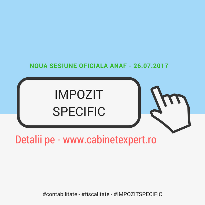 expertcontabil's tweet photo. Like, share, sustineti ...
#impozitspecific #declararespecific #codfiscal
Detalii interesante aici - https://t.co/SrO1JtezCa https://t.co/6fVoCbPaA4