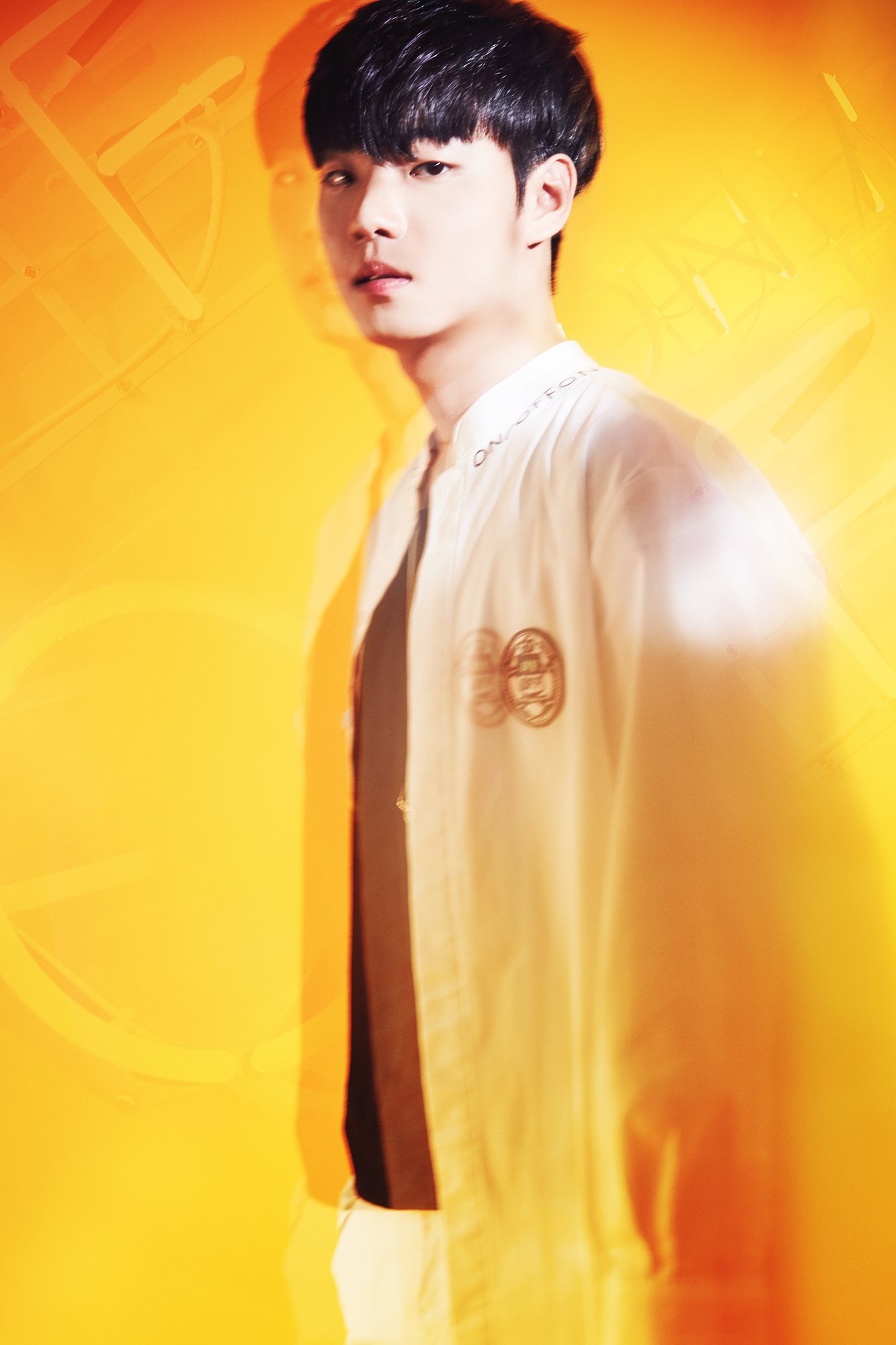 방금 뜬 신인 보이 그룹 온앤오프 멤버 티저 사진.jpg | 인스티즈