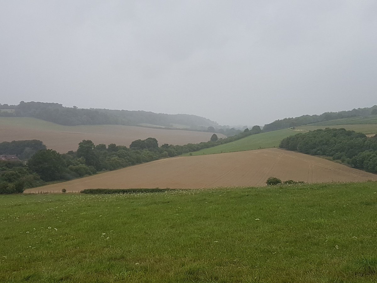 Whatever the weather, Sometimes you've just gotta get out. #photography #photo #britishweather