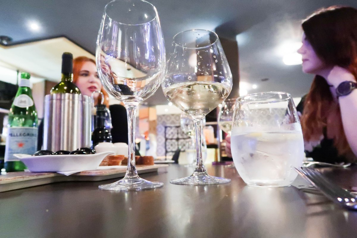 Ralphs_Bar's tweet photo. .@cityscapebliss embarked on a taste of Italy in the heart of Birmingham by visiting our restaurant. Read her review https://t.co/FR5SKsvzNS https://t.co/SWYBgHLVta