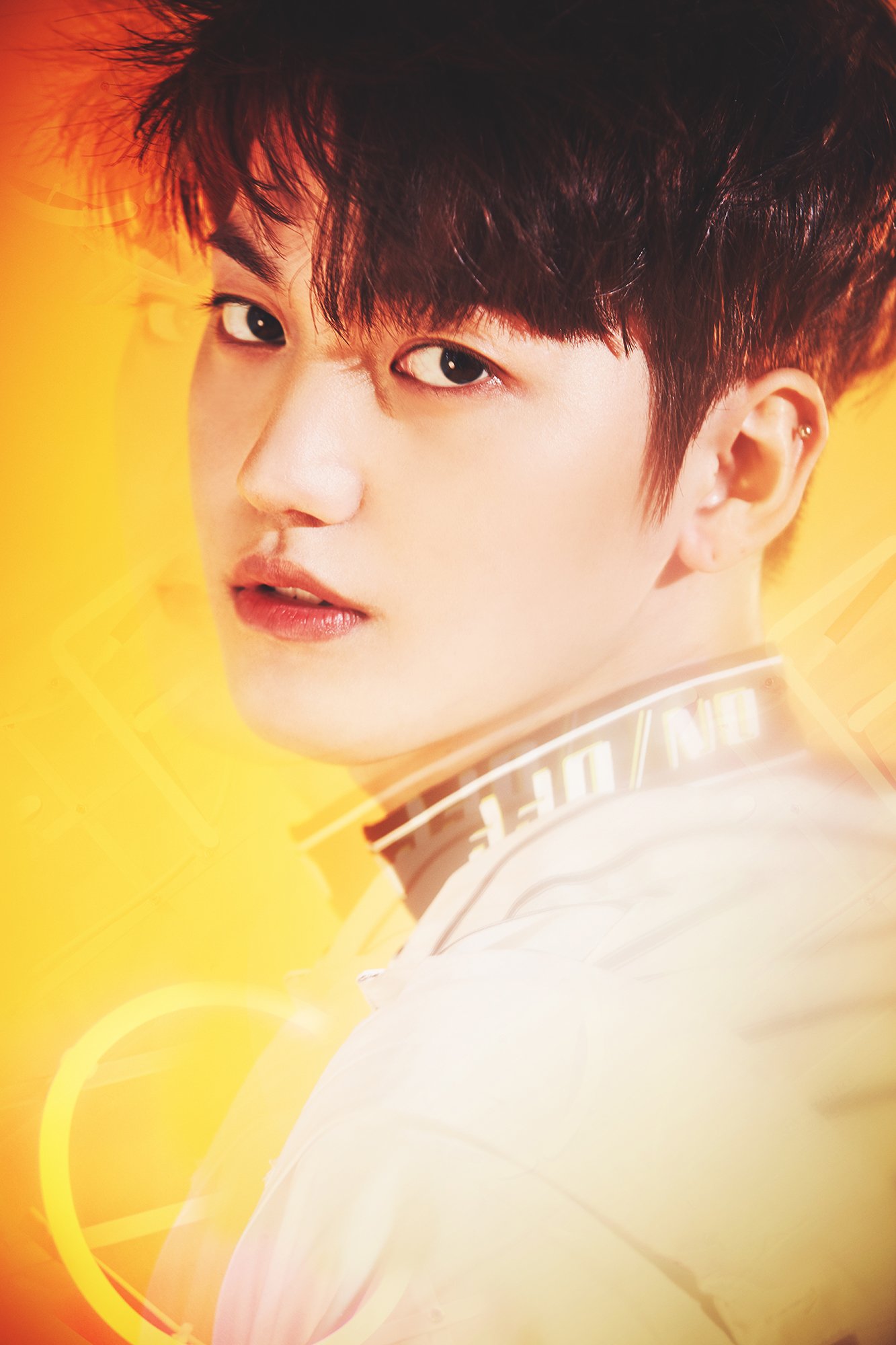 방금 뜬 신인 보이 그룹 온앤오프 멤버 티저 사진.jpg | 인스티즈