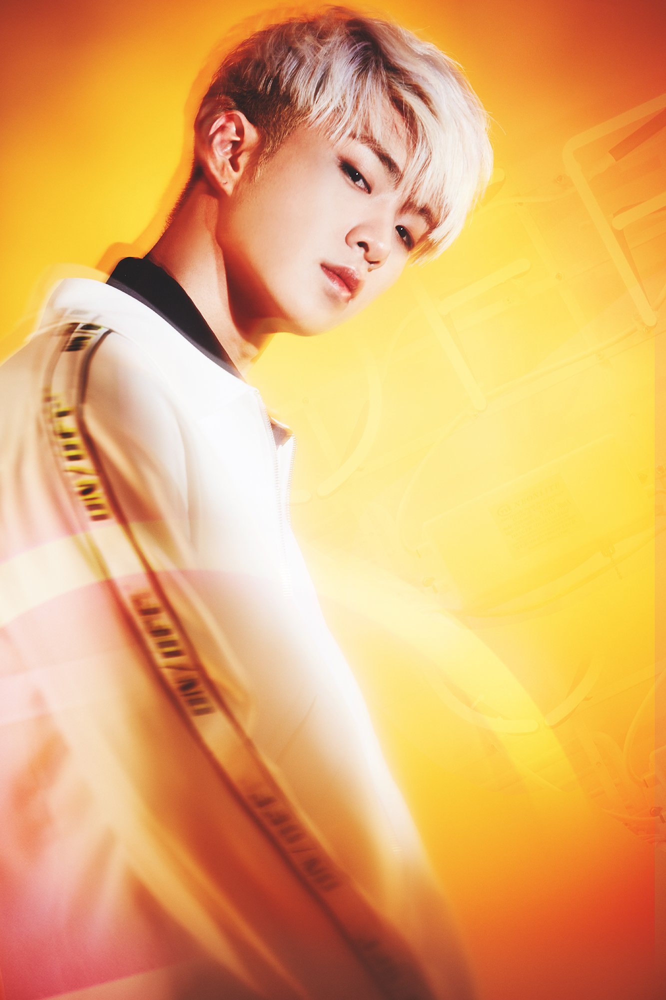 방금 뜬 신인 보이 그룹 온앤오프 멤버 티저 사진.jpg | 인스티즈