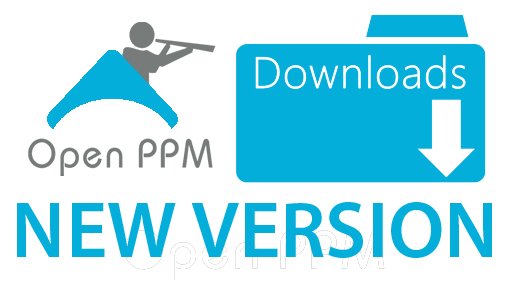 talaia_openppm's tweet photo. Nueva versión #OpenPPM descárgatela en nuestra web https://t.co/3LW0nLQGUq Que versión tienes? Pásate a Cell, descarga fácil y rápida https://t.co/AQQSvFdxvo