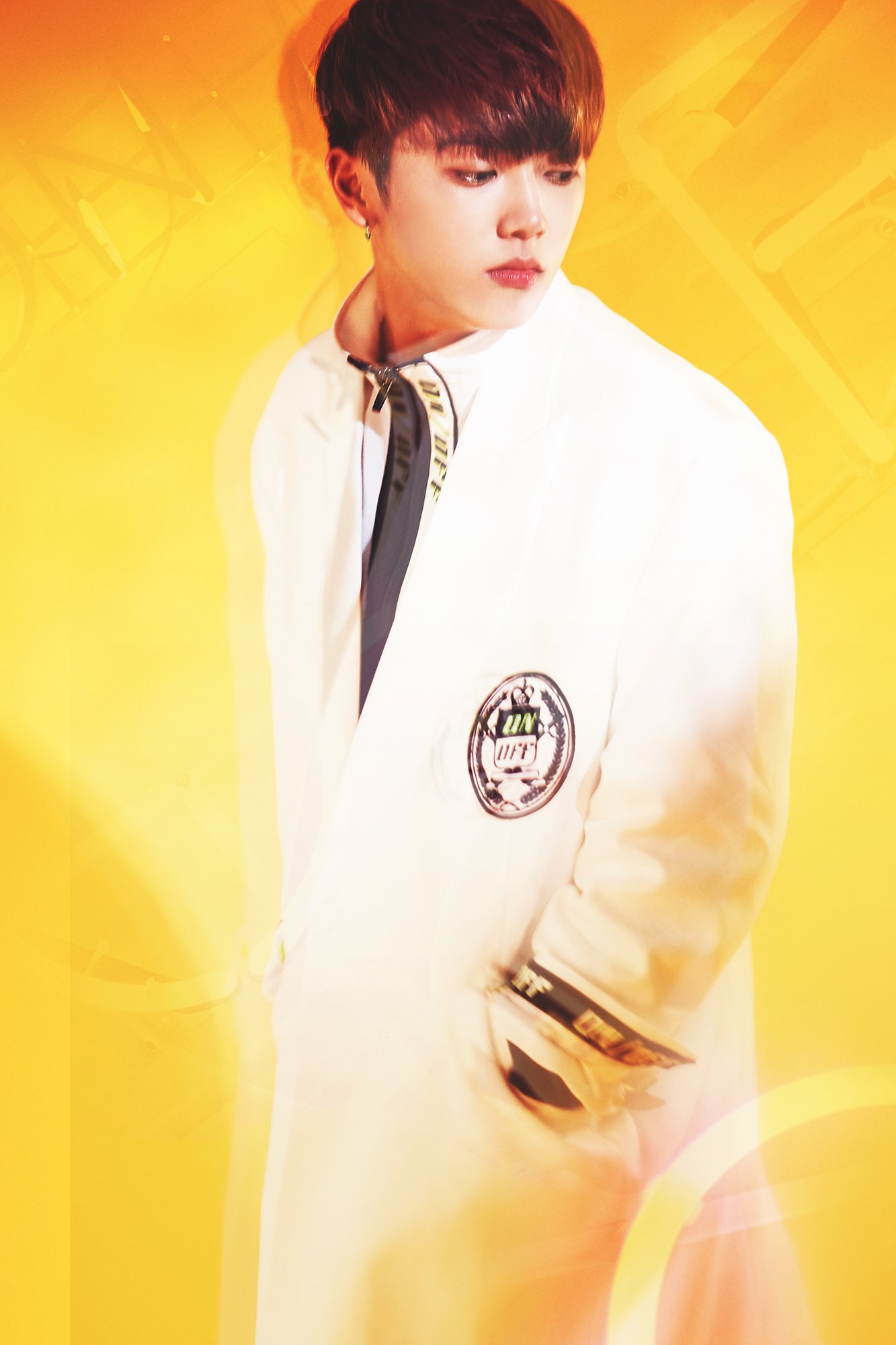 방금 뜬 신인 보이 그룹 온앤오프 멤버 티저 사진.jpg | 인스티즈