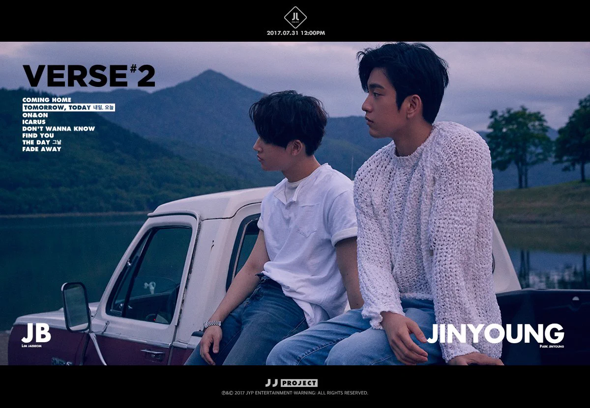 GOT7 on X: 