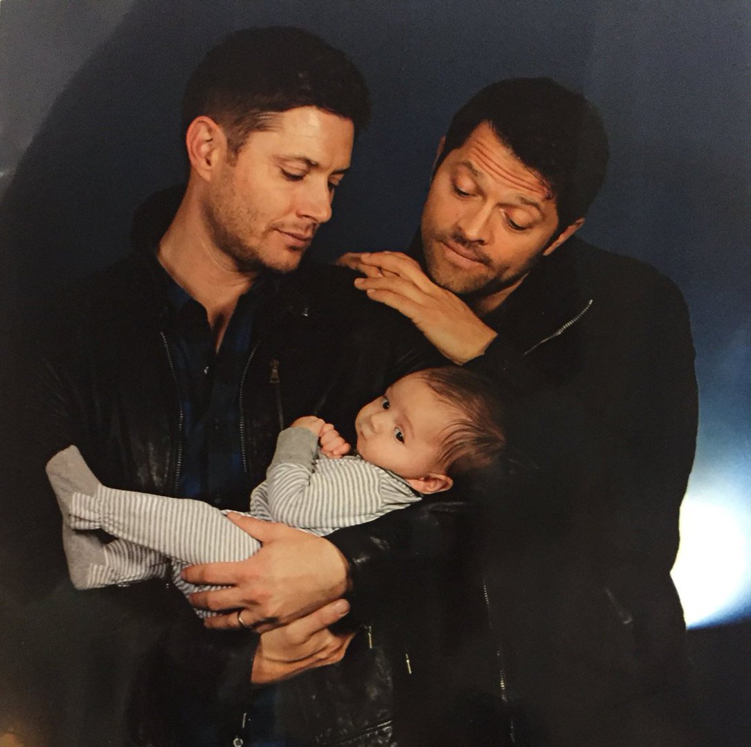 maggotkilljoy_'s tweet photo. #WeDeserveDestiel, канон суки https://t.co/Hc8a3tom6v