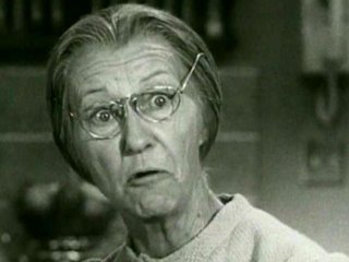 rmsoriginal's tweet photo. Ah. Got it. Trump is the new Mr. Drysdale. #politics #tv #remake https://t.co/TfIrNw7zD7