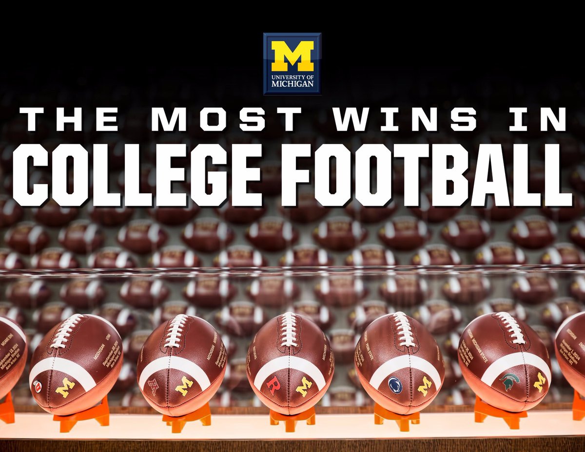 spcheyne's tweet photo. #GoBlue https://t.co/6hWs2Z8Xj9