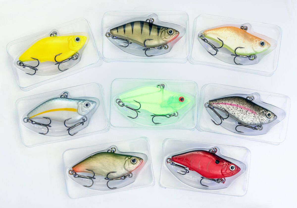 🚨🚨🚨🚨🚨🚨🚨🚨🚨🚨🚨🚨🚨🚨🚨
#WinItWednesday #Giveaway RT and Follow for a chance to win a Glo-Pro Lures prize pack! Good Luck Everyone!!! #GloPro
