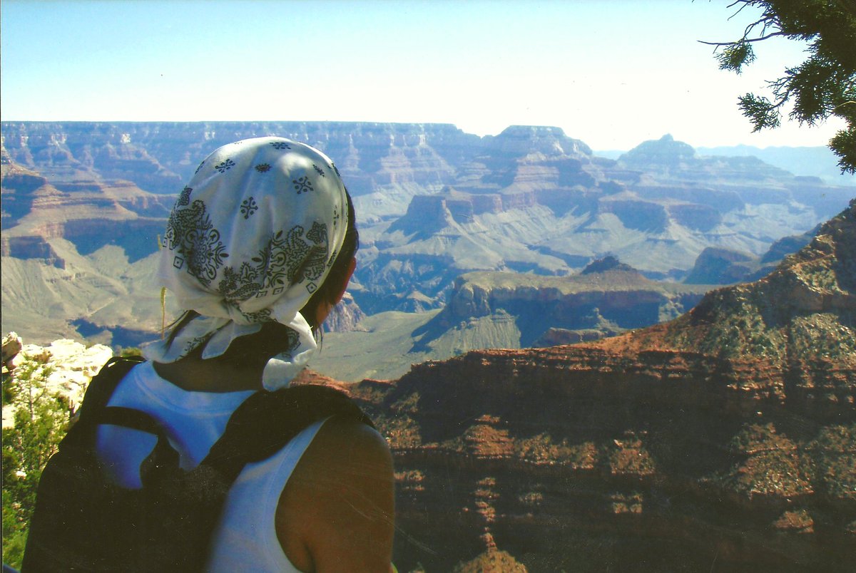 publiclandlvr's tweet photo. I love #publiclands more than @SecretaryZinke. #keepitwild #keepitpublic #monumentsforall https://t.co/ZCJsdeCE2x