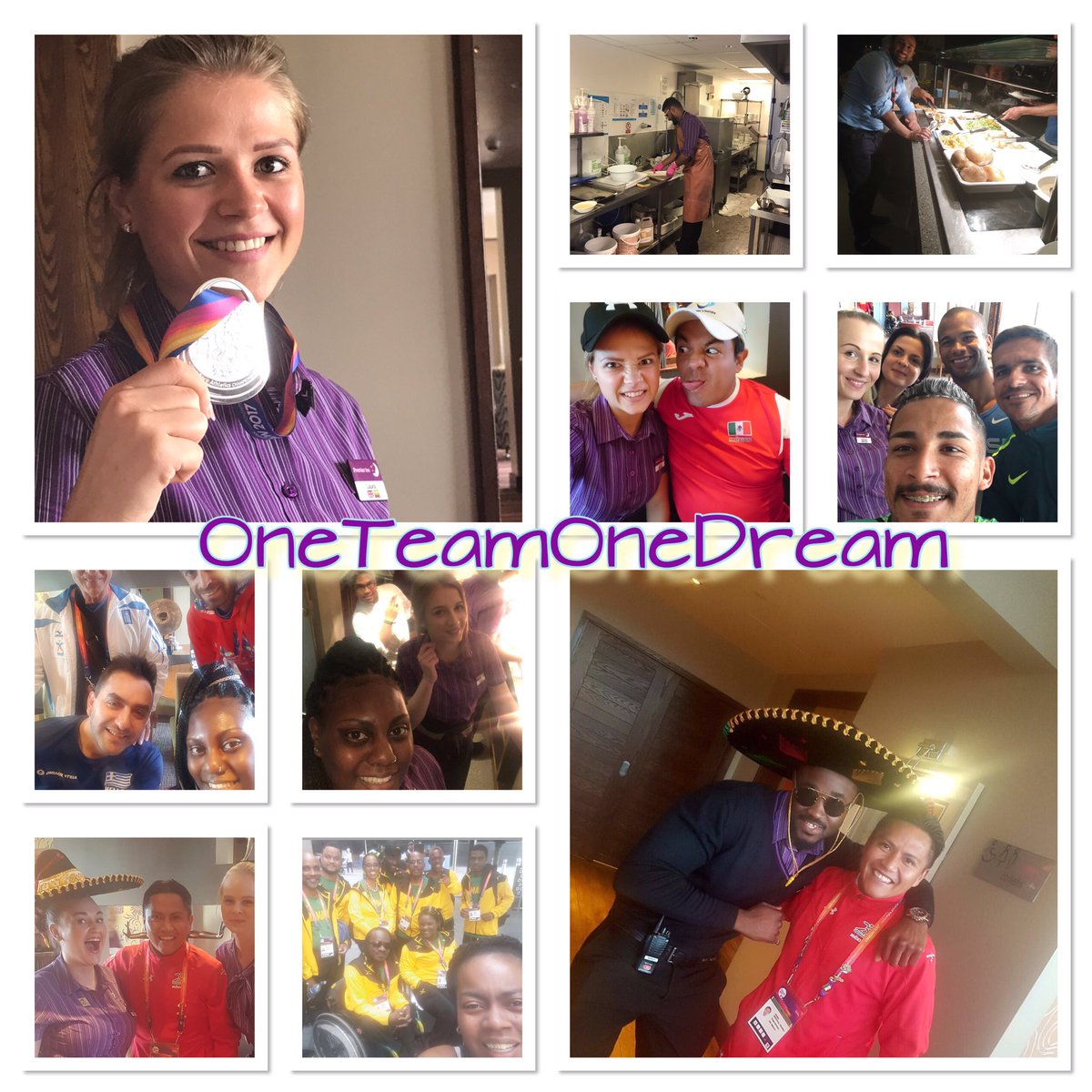 16 days &amp; nights 
6810 breakfasts
13313 lunches &amp; dinners
12 amazing countries 
1 exceptional team 
#ParaAthletics @R4chelMcKeeman <a href="/SDEBDD/">simon ewins</a>
