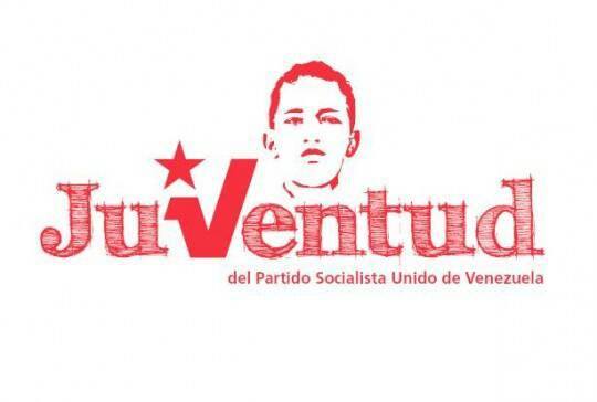 yuli_jpsuv's tweet photo. juventud con la constituyente https://t.co/yIuoAlUv4L