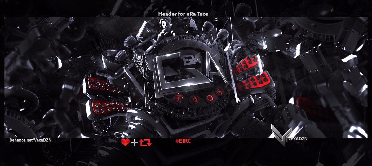 MindsofDan's tweet image. 1st Entries for #EIRC
Header for @TaosVisual 
HD: imgur.com/BSktmAX
Like and RT please
