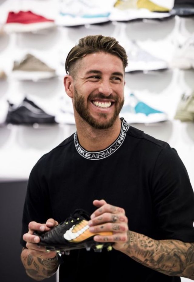 nike tiempo legend 7 sergio ramos