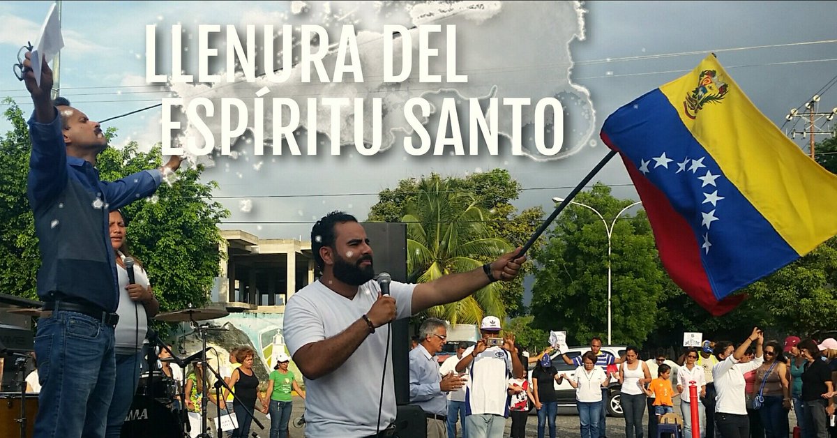 iviluz_cabudare's tweet photo. Atencion El servicio La Llenura del Espíritu Santo de hoy será reprogramado para el sábado 29 las 6am en matutino. #iviluz #Cabudare https://t.co/Wk0kgGhqVM