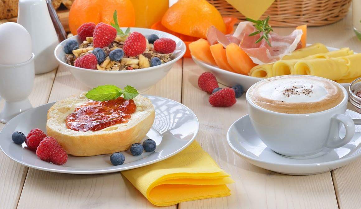 EnergyVilla's tweet photo. ¿Suspendes en desayunos? Claves nutricionales para desayunos deportivos - https://t.co/ydjsrbLrLY https://t.co/sK4nguiBRy
