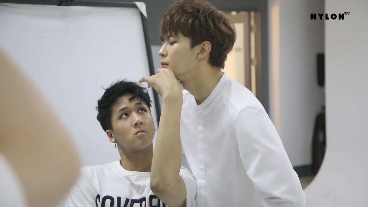 MuchUnzey04's tweet photo. 6. #ราบิน #Rabean "ฮงบินไม่ใช่เพื่อน แต่เป็นโซลเมท" ราวี่ได้กล่าวไว้😍
#50favoriteimaginedcouple https://t.co/KpBY1etIus