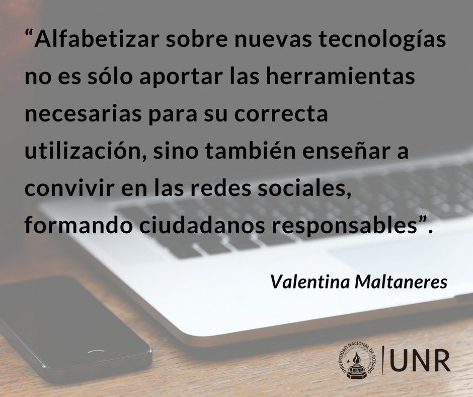 UNRoficial's tweet photo. 💻Una investigación de la Fac. de Psicología busca determinar niveles de agresión en entornos virtuales educativos
👉 https://t.co/L0vq1rL7MU https://t.co/wk6jxLQ9aI
