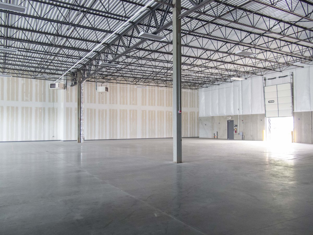 plastechmag's tweet photo. . @SeproGroup more than doubles mfg space in US, will begin large robot assembly stateside https://t.co/2nGxb91msh https://t.co/F0gOeh2zyf
