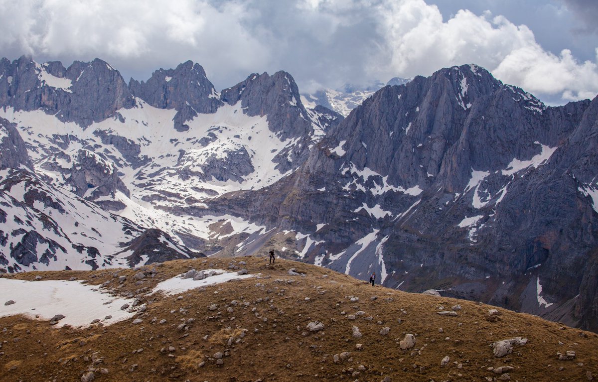 BlerBytyci's tweet photo. Beautiful Albanian Alps!
#Albania #valbona #teamexploring #Kosovo https://t.co/Svgnsul3kF