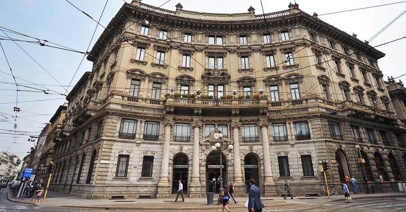 QIDDataSecurity's tweet photo. #UniCredit, violati i dati di 400mila clienti. «#Password al sicuro» https://t.co/pZ54FJj73v #banche #SicurezzaInformatica #CyberSecurity https://t.co/tJCaBVOalG