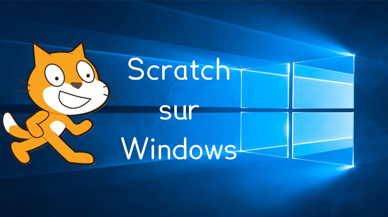 egaunard's tweet photo. Comment #installer le logiciel #Scratch sur #windows ? Je vous l'explique en vidéo ;) #profsdemaths #maths https://t.co/xyua0dJe3Y https://t.co/xaOEUh6IKg