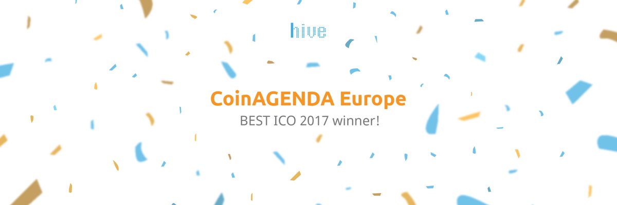 Hiveterminal tweet media