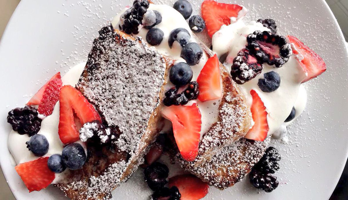 jayacancook's tweet photo. Oatmeal Bread I baked yesterday. French Toast today. ๐๐๐ #jayacancook https://t.co/GXDeh4052f
